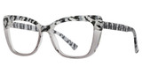 Value Eyeglasses SOHO 1094 grey demi/grey