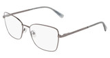 Marchon NYC Eyeglasses TRES JOLIE 211 GUNMETAL/033