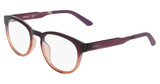 Dragon Eyeglasses DR9018 GRAPE HORN GRADIENT/525