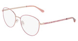 Draper James Eyeglasses DJ5063 ROSE/601