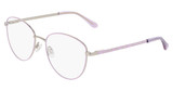 Draper James Eyeglasses DJ5063 LILAC/516