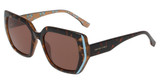 Draper James DJ7064 TORTOISE/215