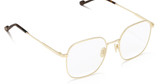 Sunday Somewhere Eyeglasses LILY GOLD/01