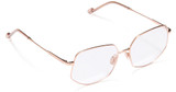 Sunday Somewhere Eyeglasses EMMA TAUPE GOLD GRADIENT/04