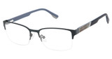 Botaniq Eyeglasses BIOM502 Slate/SLA