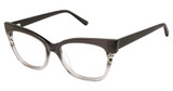 L.A.M.B. Eyeglasses LA150 grey/GRY