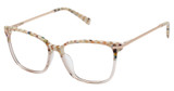 gx by GWEN STEFANI GX122 bone / blush/BON