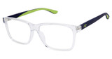 O'Neill Eyeglasses ONO4596 crystal/113