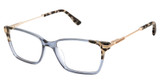 Botaniq Eyeglasses BIOW006 slate/SLA