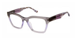 Botaniq Eyeglasses BIOW007 grey/GRY
