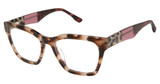 Botaniq Eyeglasses BIOW007 tortoise/TOR