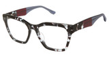 Botaniq Eyeglasses BIOW007 slate/SLA