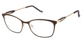 TITANflex HTF014 brown/BRN