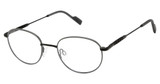 TITANflex Eyeglasses 827090 grey/GRY