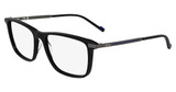 Zeiss Eyeglasses ZS25723 BLACK/001