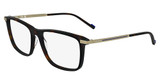 Zeiss Eyeglasses ZS25723 TORTOISE/240