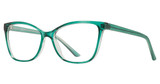Value SOHO 1096 green/crystal