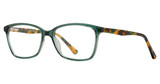 Vivid Eyeglasses VIVID 979 green