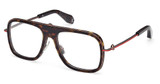 Christian Louboutin Eyeglasses LB5004 dark havana/052