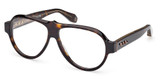 Christian Louboutin Eyeglasses LB5005 dark havana/052