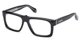 Christian Louboutin Eyeglasses LB5006 shiny black/001