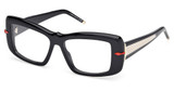 Christian Louboutin LB5007 shiny black/001