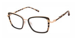 Barbour Eyeglasses BAOW023 grey/GRY