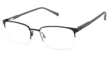 Ted Baker Eyeglasses TM526 slate/SLA