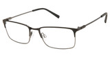 TITANflex Eyeglasses M1024 black/BLK