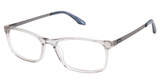 O'Neill Eyeglasses ONO4597 crystal/108