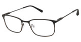 Barbour Eyeglasses BAOM515 black/BLK