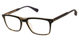 Ted Baker TLM009 black/BLK