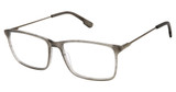 Caterpillar Eyeglasses CTO3048 GREY/108