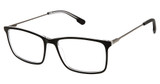 Caterpillar Eyeglasses CTO3048 BLACK/104