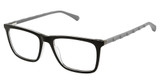 Caterpillar Eyeglasses CTO3053 black/104