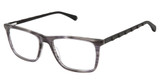 Caterpillar Eyeglasses CTO3053 grey/108
