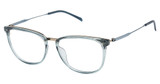 Titanium Eyeglasses CH 41501 Aqua/AQ