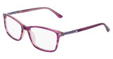 Genesis Eyeglasses G5073 PLUM HORN/501