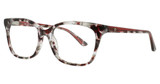 Rip Curl Eyeglasses RC2112 Burgundy Tortoise/C-3