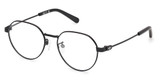 Adidas Originals Eyeglasses OR5122-H matte black/002