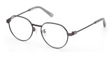 Adidas Originals Eyeglasses OR5122-H black/other/005