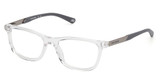 Skechers Eyeglasses SE50067 crystal/026