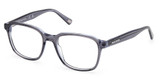 Skechers Eyeglasses SE50106 blue/other/092