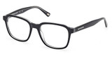 Skechers Eyeglasses SE50106 shiny black/001