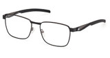 Adidas Sport Eyeglasses SP5098 matte black/002