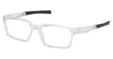 Adidas Sport Eyeglasses SP5102 crystal/026