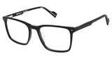 Ben Sherman MONKWELL BLACK/C01