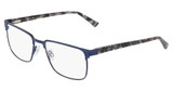 Joseph Abboud Eyeglasses JA4126 NAVY/414