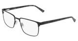 Joseph Abboud Eyeglasses JA4126 BLACK/001
