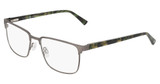 Joseph Abboud Eyeglasses JA4126 GUNMETAL/033